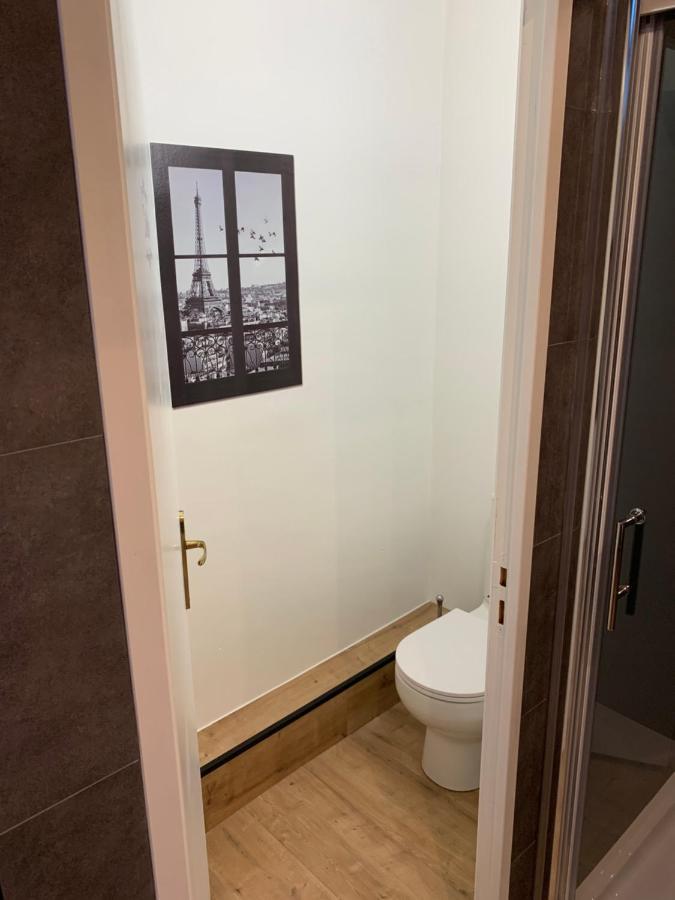 Blanzaguet-Saint-Cybard Le Jardin Des Hirondelles Bed & Breakfast エクステリア 写真